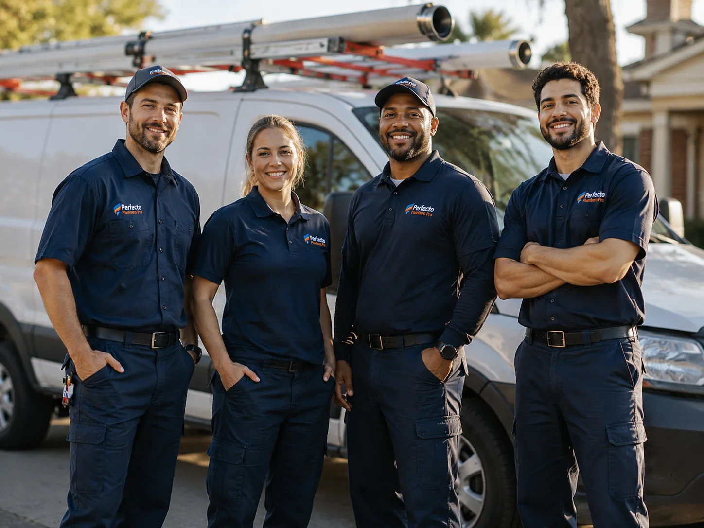 Emergency Plumber Near Me in Woodbine, GA near me